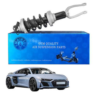 Peredam Suspensi Udara Tech Master Baru Audi R8 Penyangga Belakang 4S0412019/4S0412020
