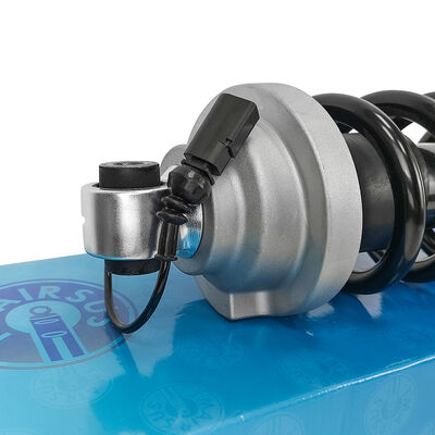Peredam Suspensi Udara Tech Master Baru Audi R8 Penyangga Belakang 4S0412019/4S0412020