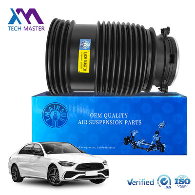W205 Kelas C W213 Kelas E Belakang 2015- Belakang Air Suspension Spring Bags 213200125 2053200125