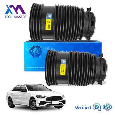 W205 Kelas C W213 Kelas E Belakang 2015- Belakang Air Suspension Spring Bags 213200125 2053200125