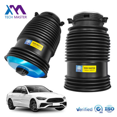 W205 Kelas C W213 Kelas E Belakang 2015- Belakang Air Suspension Spring Bags 213200125 2053200125