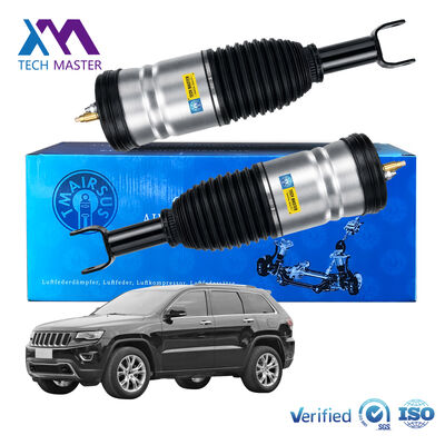 Untuk Dodge untuk RAM 1500 Depan Kiri dan Kanan Air Suspension Shock OEM Kondisi Baru 04877147AF 04877146AF