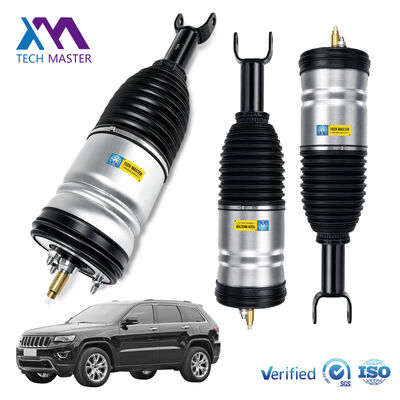 Untuk Dodge untuk RAM 1500 Depan Kiri dan Kanan Air Suspension Shock OEM Kondisi Baru 04877147AF 04877146AF