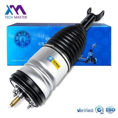 Untuk Dodge untuk RAM 1500 Depan Kiri dan Kanan Air Suspension Shock OEM Kondisi Baru 04877147AF 04877146AF
