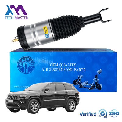 Untuk Dodge untuk RAM 1500 Depan Kiri dan Kanan Air Suspension Shock OEM Kondisi Baru 04877147AF 04877146AF