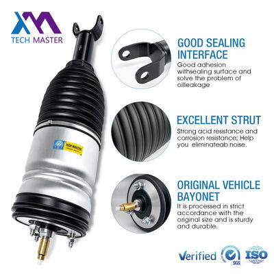 Untuk Dodge untuk RAM 1500 Depan Kiri dan Kanan Air Suspension Shock OEM Kondisi Baru 04877147AF 04877146AF
