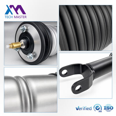 Untuk Dodge untuk RAM 1500 Depan Kiri dan Kanan Air Suspension Shock OEM Kondisi Baru 04877147AF 04877146AF