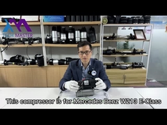 Kompresor udara W205