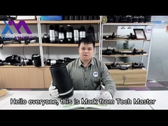 L322 pegas udara depan