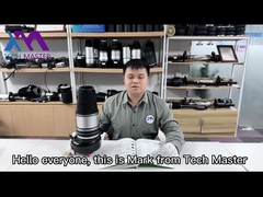 A8 D4 Pegas udara depan