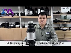 pegas udara depan w166