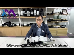 Peredam kejut belakang BMW F25