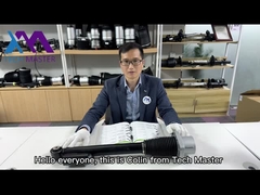 Peredam kejut belakang Range Rover