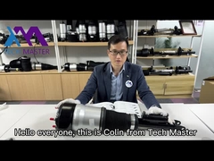 Shock suspensi udara depan W222