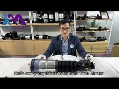 F02 F01 Peredam kejut suspensi udara belakang