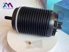 Porsche Macan Air Suspension Rear Springs 95B616001A