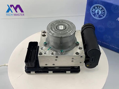 Tech Master Mercedes-Benz W223 S-Kelas Kompresor Suspensi Udara