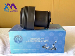 BMW F15 F85 X5,X6 F16 F86 Belakang Kiri dan Kanan 2013-2017 Air Suspension Springs