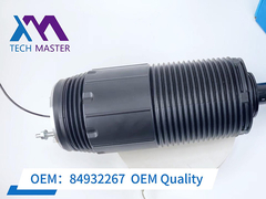 Tech Master Cadillac Escalade Tahoe Yukon Silverdado Belakang Air Shock