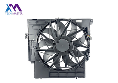 Tech Master BMW X3 F25 Kipas pendingin otomatis 400W