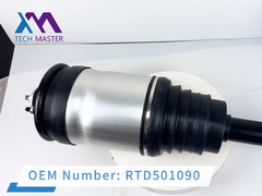 Tech Master Discovery 3 Air Shock Belakang Tanpa Iklan