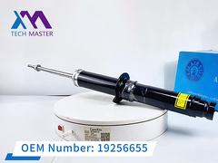 Tech Master Cadillac SRX Depan Shock Absorber