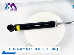Tech Master Audi TT/A3 Belakang Shock Absorber 8J0513030Q
