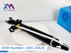 Tech Master LINCOIN MKS MKT Belakang Dengan Penyedot Kejut Listrik ASH-24428