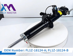 Teknisi Master Lincoln Navigator Front Shock Absorber FL1Z-18124-A