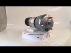 Paramera Air Spring Depan Tua