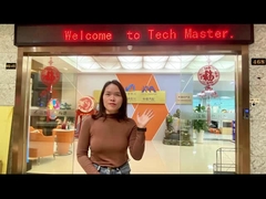 Kami sangat senang mengundang Anda untuk melakukan tur online eksklusif di kantor Tech Master!