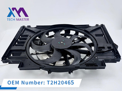 Tech Master Jaguar XE 2017- 2.0T Kipas pendingin otomatis 400W T2H20465
