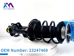 Tech Master Cadillac CTS/ATS Depan Shock Absorber Lengkap 23247469