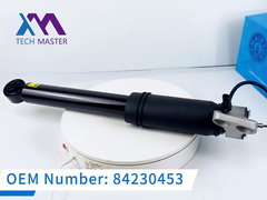 Tech Master Cadillac ATS/CTS Belakang Shock Absorber Elektronik Lengkap 84230453