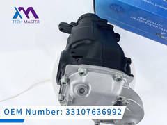 Tech Master BMW X5 X6 F15 F16 Pengaturan diferensial belakang 33107636992