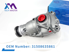 Tech Master BMW X5 X6 F15 F16 F32 F30 Pengaturan diferensial depan 31508635861