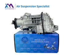 TMAIRSUS Mercedes-Benz W246/W117 CLA250 A45 B250 4Matic Differential Assembly Belakang A2463502402