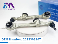 Teknis Master Bagian Depan Lower Control Arm Untuk Mercedes-Benz W221 2213308107