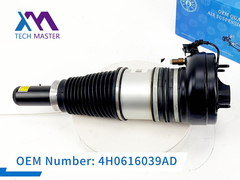 Tech Master Bently Mulsanne A8 D4 A8 Quattro, S8, Audi RS6 RS7 A6C7 A7 4G Depan Kiri Air Shock 4H061