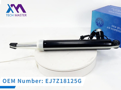 Tech Master Lincoln MKC Belakang kiri Shock Absorber dengan ADS EJ7Z18125G
