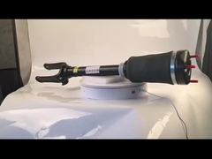 W164 Kejut Depan Tidak ada ADS