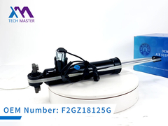 Depan Dan Belakang Coil Spring Shock absorber Untuk L322 Range Rover Dan Range Rover Vogue 2002-2012