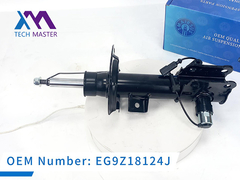 Tech Master Lincoln MKZ Depan Kanan Shock Absorber dengan ADS EG9Z18124J