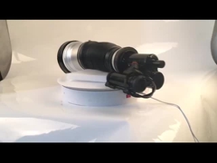 Shock Absorber Depan W220 4 Matic