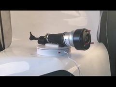 Shock Absorber Depan W221 4 Matic