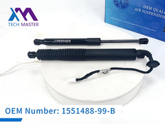 Tech Master Power Liftgate Untuk Tesla Model 3 2021-2023 1551488-99-B