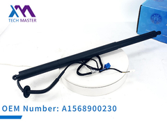 Tech Master Power Liftgate Untuk Mercedes Benz GLA (X156) 2015-2020 A1568900230