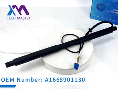 Tech Master Power Liftgate Untuk Mercedes Benz W166 ML GLE Kelas 2011-2019 A1668901130