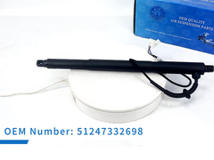 Tech Master Power Liftgate Untuk BMW X6 E71 E72 2007-2014 51247332698