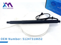 Tech Master Power Liftgate Untuk BMW X6 F16 F86 2007-2016 51247318652